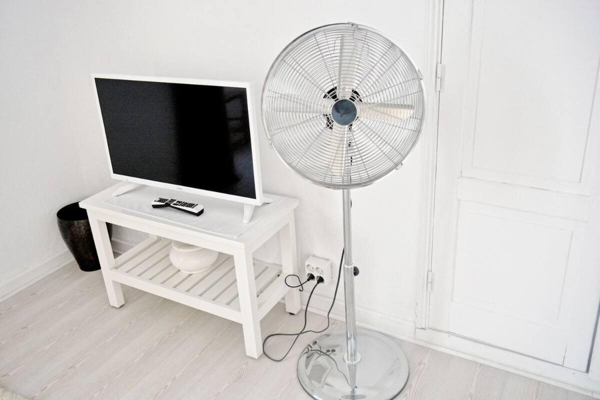 Old Charming House Faro Apartment ภายนอก รูปภาพ