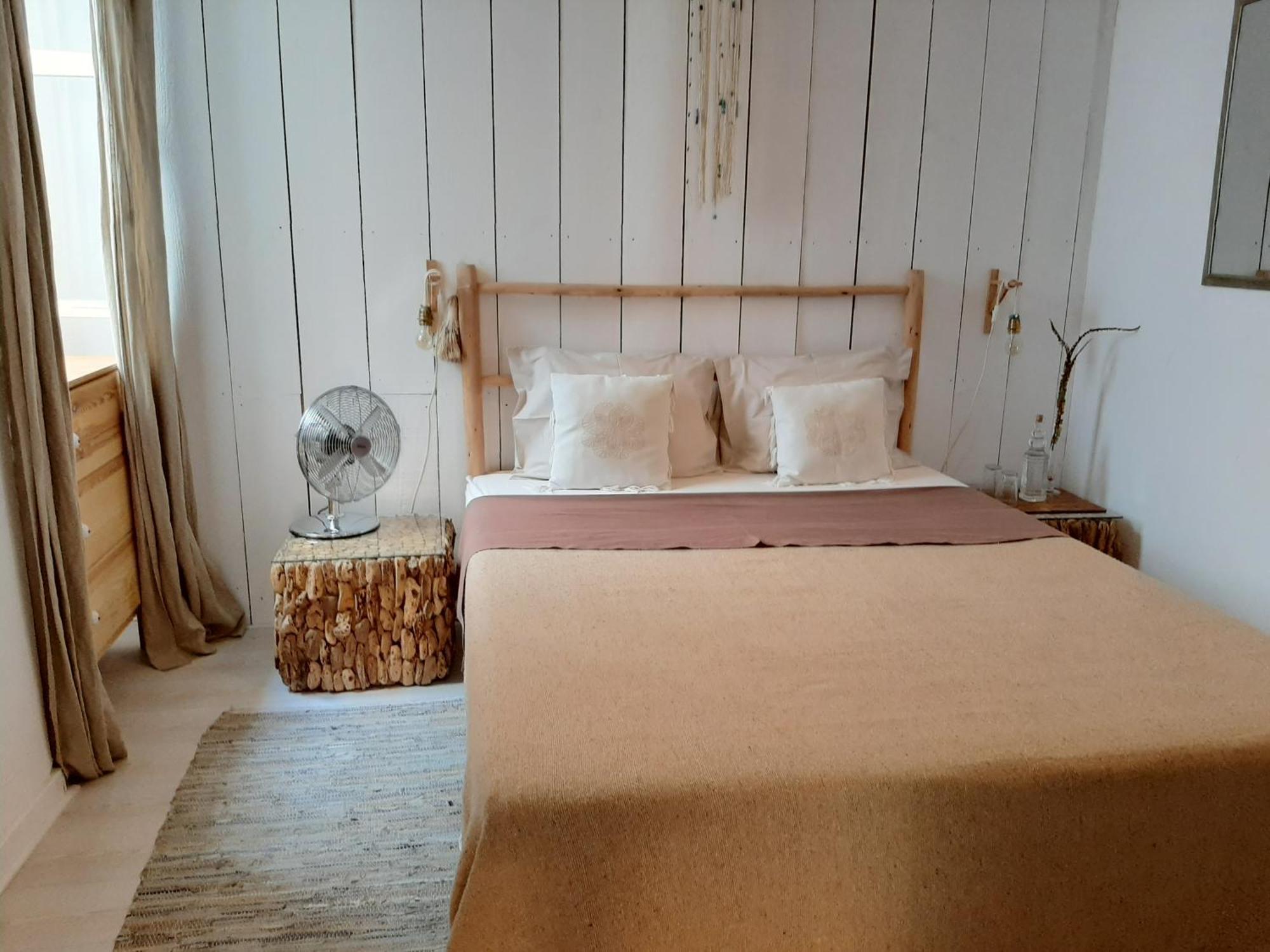 Old Charming House Faro Apartment ห้อง รูปภาพ